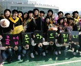 제 55회 졸업식